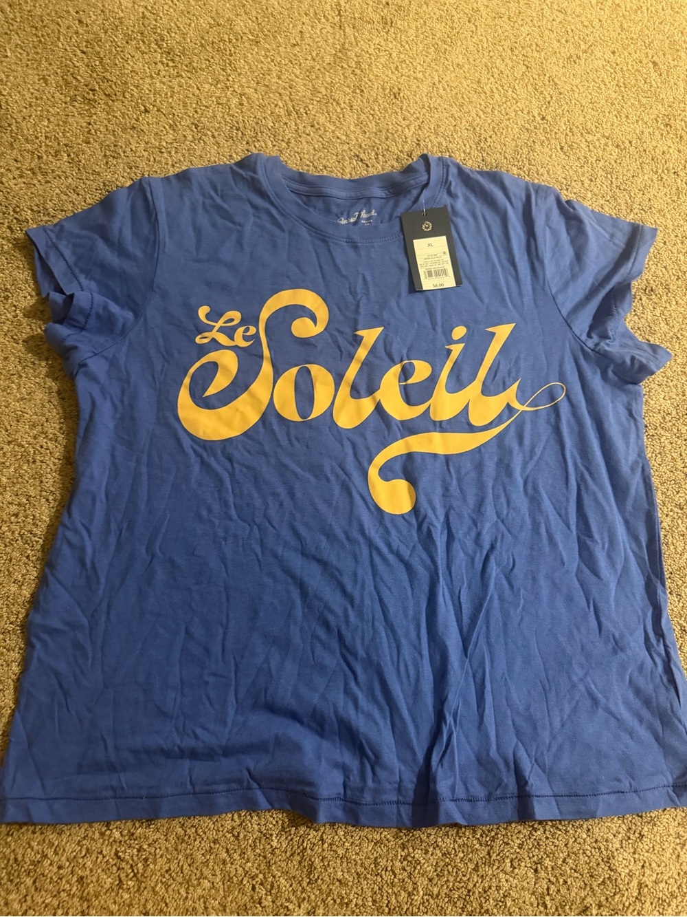 Universal Threads T-Shirt